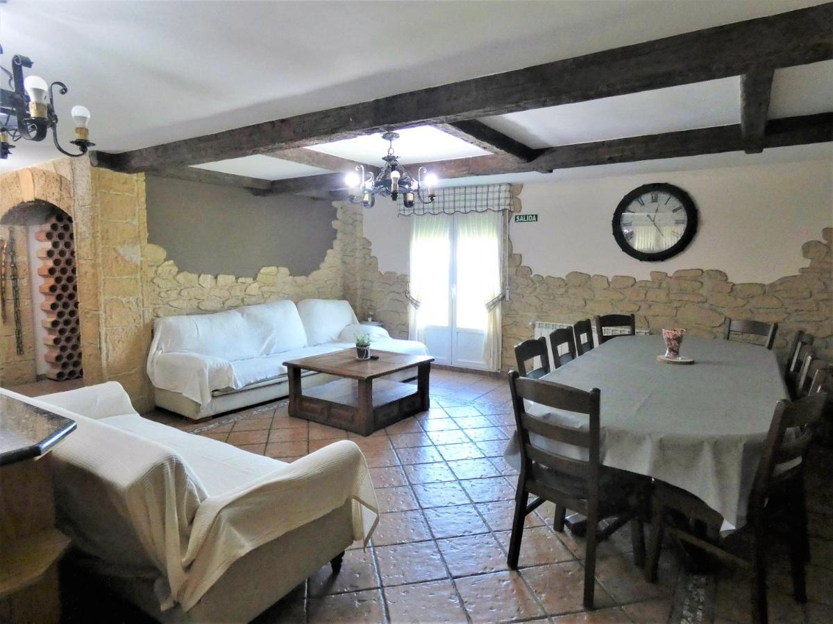 Villa La Ballena De Sonabia Oriñon Extérieur photo