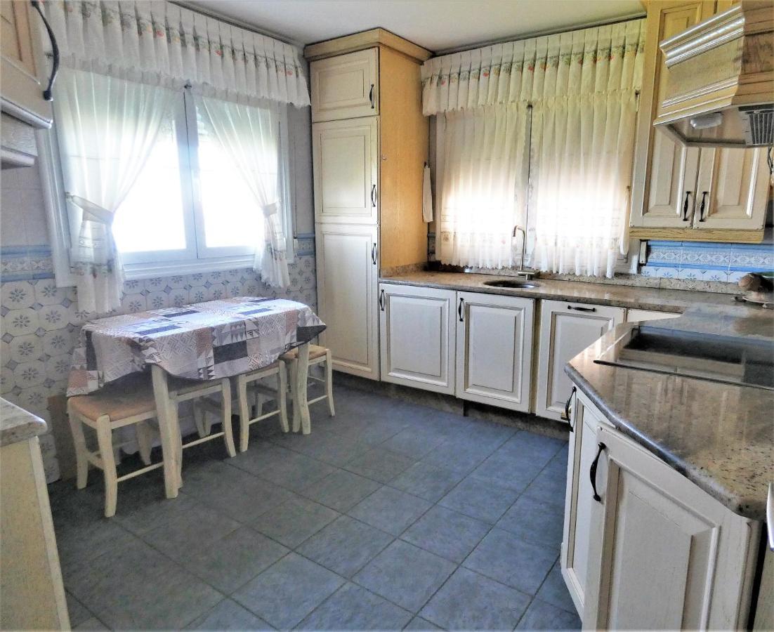 Villa La Ballena De Sonabia Oriñon Extérieur photo